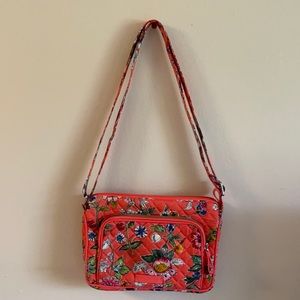 Vera Bradley Crossbody Purse